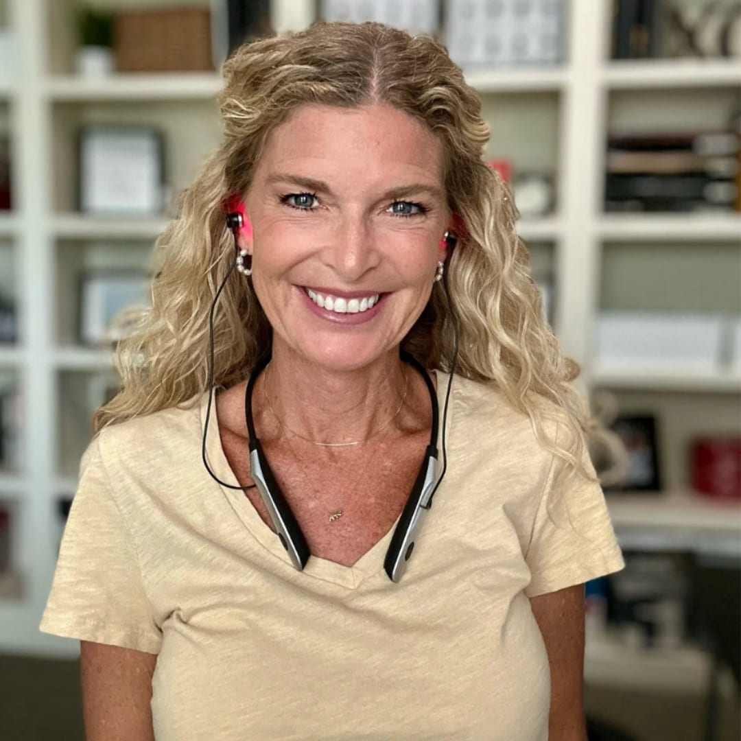 j'ai guéri des acouphènes